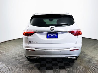 2024 Buick Enclave Premium Group