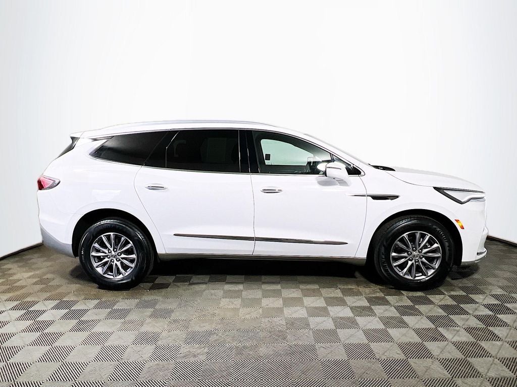 2024 Buick Enclave Premium Group