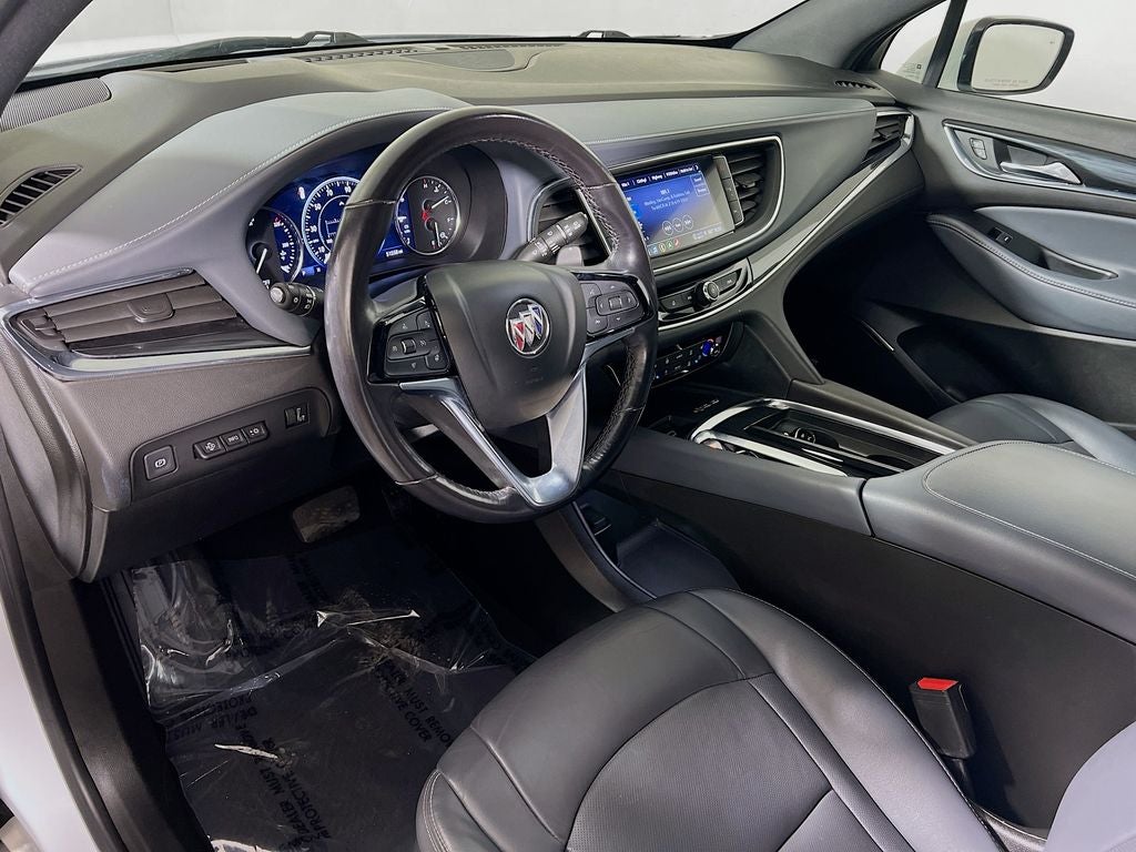 2024 Buick Enclave Premium Group