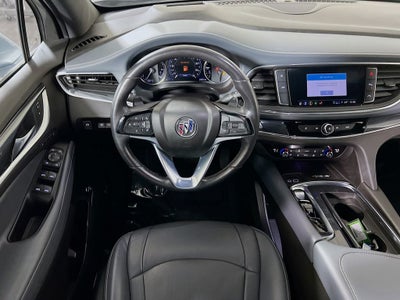 2024 Buick Enclave Premium Group