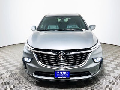 2024 Buick Enclave Premium Group