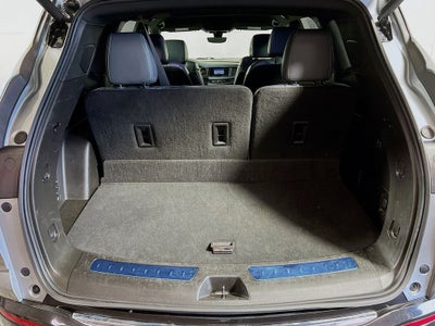 2024 Buick Enclave Premium Group