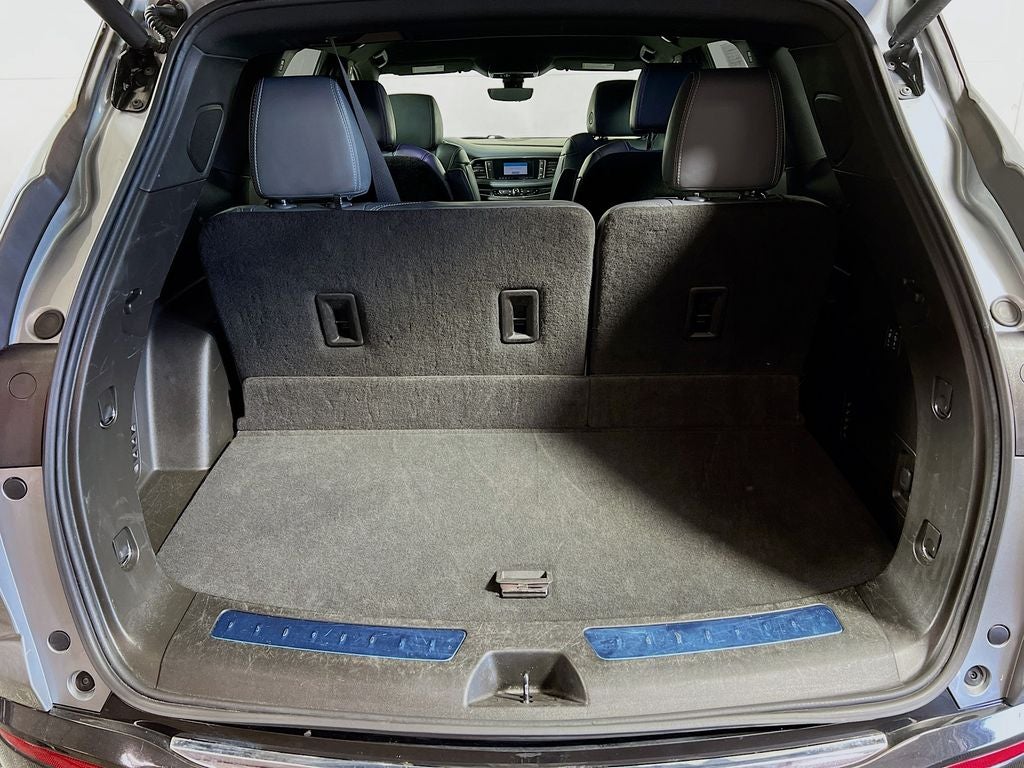 2024 Buick Enclave Premium Group