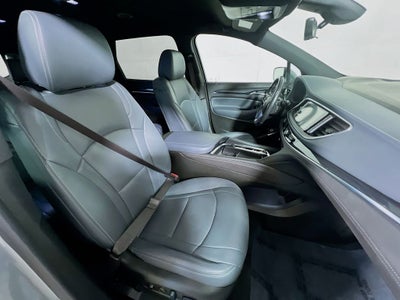 2024 Buick Enclave Premium Group