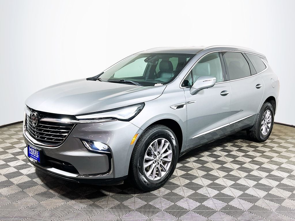 2024 Buick Enclave Premium Group