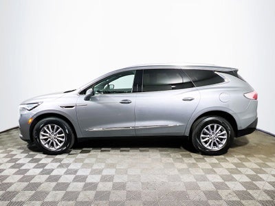 2024 Buick Enclave Premium Group