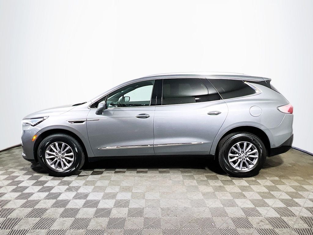 2024 Buick Enclave Premium Group