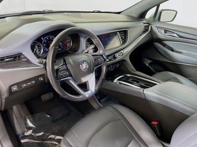 2024 Buick Enclave Premium Group