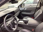 2025 Hyundai Santa Fe Hybrid SEL