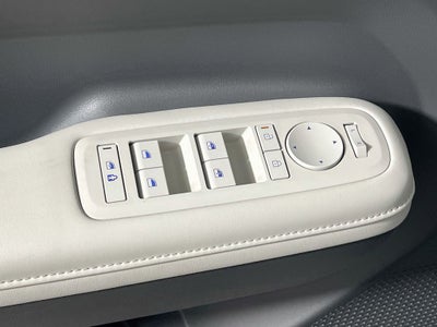 2025 Hyundai Santa Fe Hybrid SEL