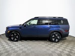 2025 Hyundai Santa Fe Hybrid SEL