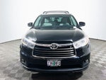 2015 Toyota Highlander XLE V6