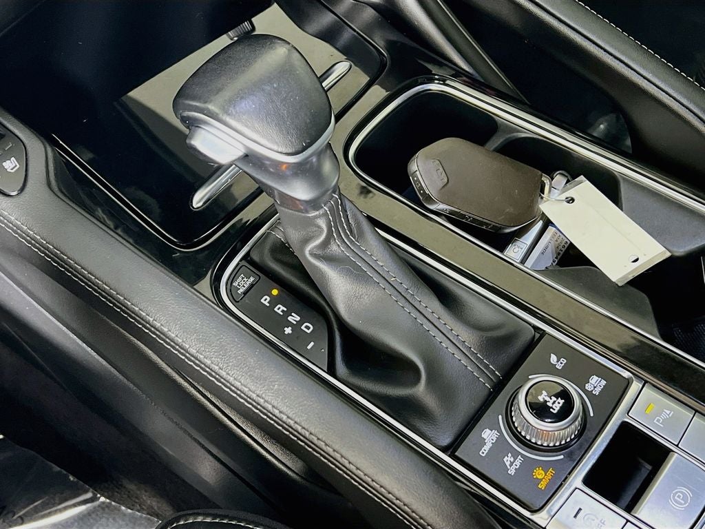 2024 Kia Telluride SX-Prestige X-Line