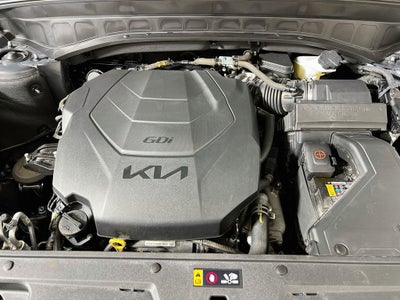2024 Kia Telluride SX-Prestige X-Line