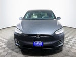 2020 Tesla Model X Long Range