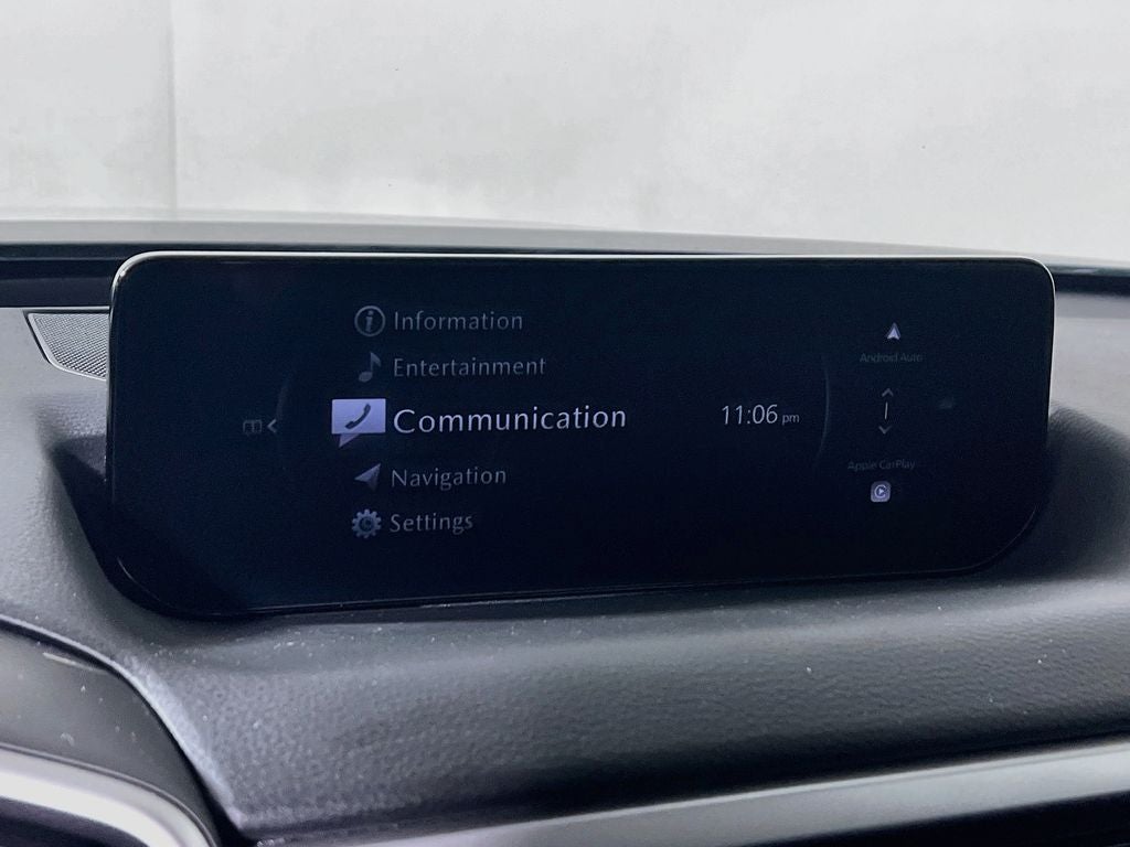 2025 Mazda Mazda CX-50 Hybrid Preferred