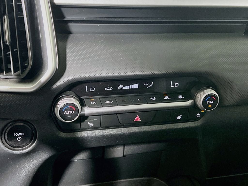 2025 Mazda Mazda CX-50 Hybrid Preferred