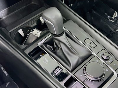 2025 Mazda Mazda CX-50 Hybrid Preferred