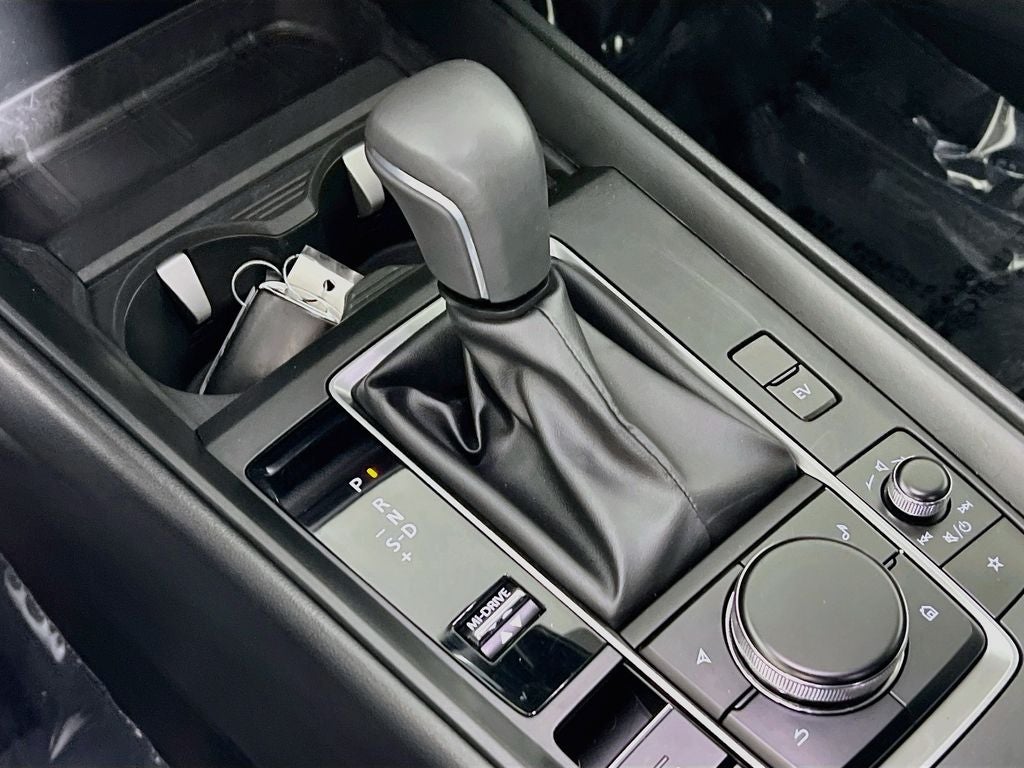 2025 Mazda Mazda CX-50 Hybrid Preferred
