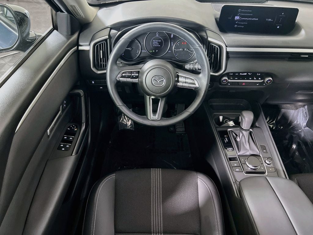 2025 Mazda Mazda CX-50 Hybrid Preferred