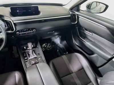 2025 Mazda Mazda CX-50 Hybrid Preferred