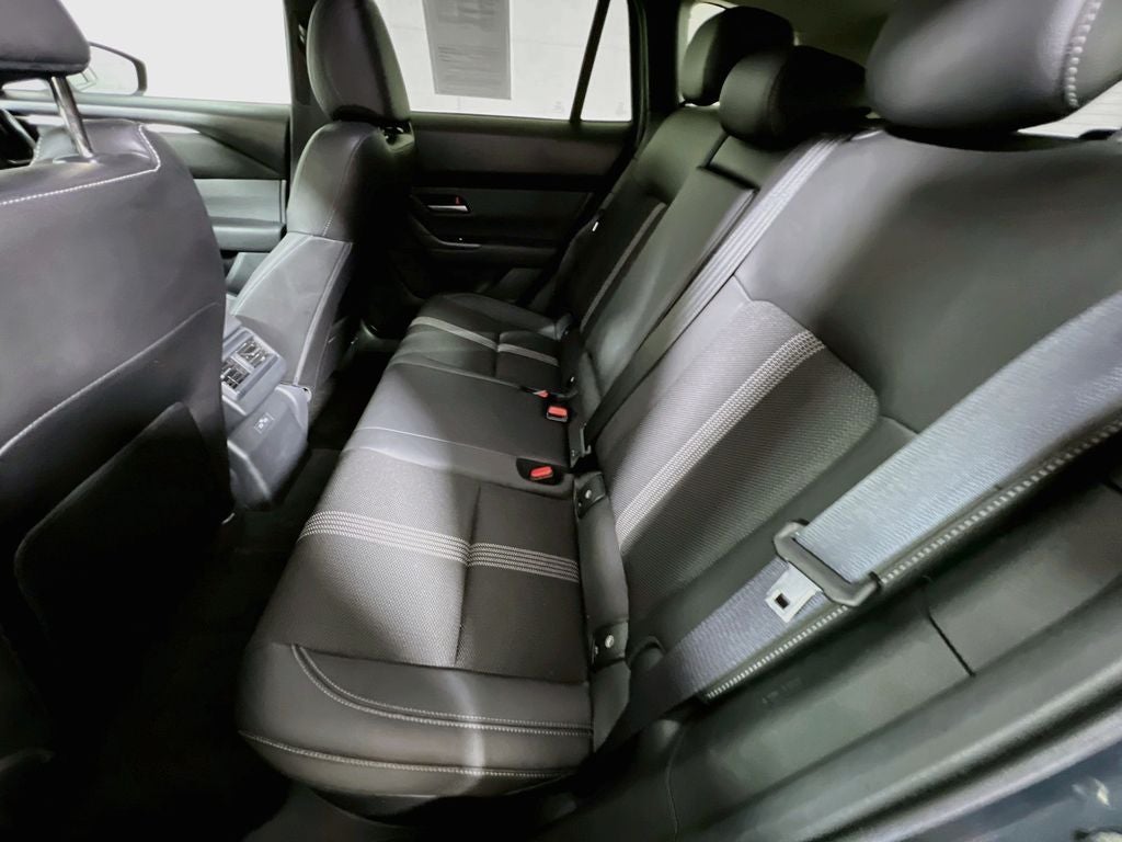 2025 Mazda Mazda CX-50 Hybrid Preferred