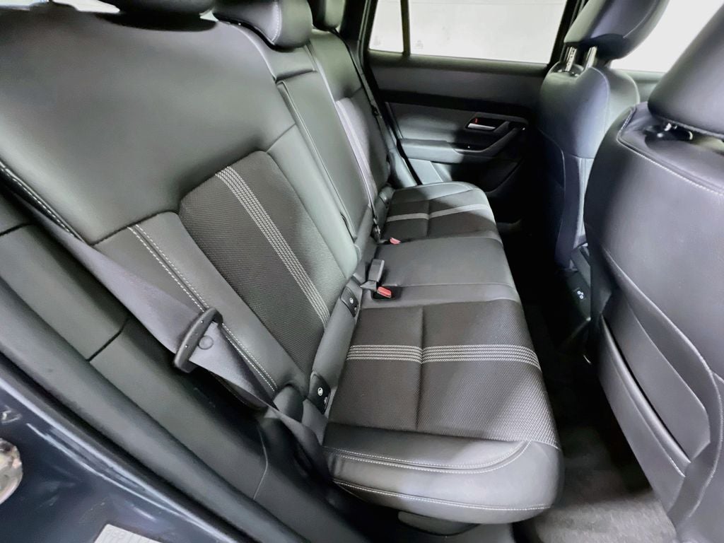 2025 Mazda Mazda CX-50 Hybrid Preferred