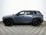 2025 Mazda Mazda CX-50 Hybrid Preferred