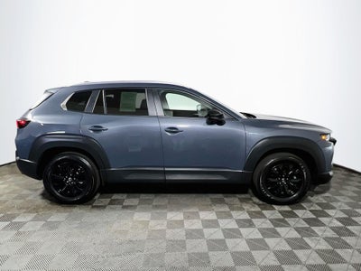 2025 Mazda Mazda CX-50 Hybrid Preferred