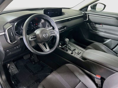 2025 Mazda Mazda CX-50 Hybrid Preferred