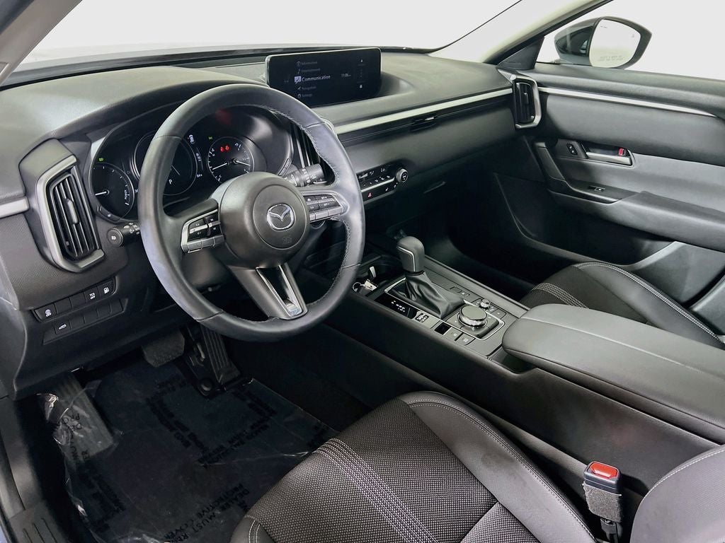 2025 Mazda Mazda CX-50 Hybrid Preferred