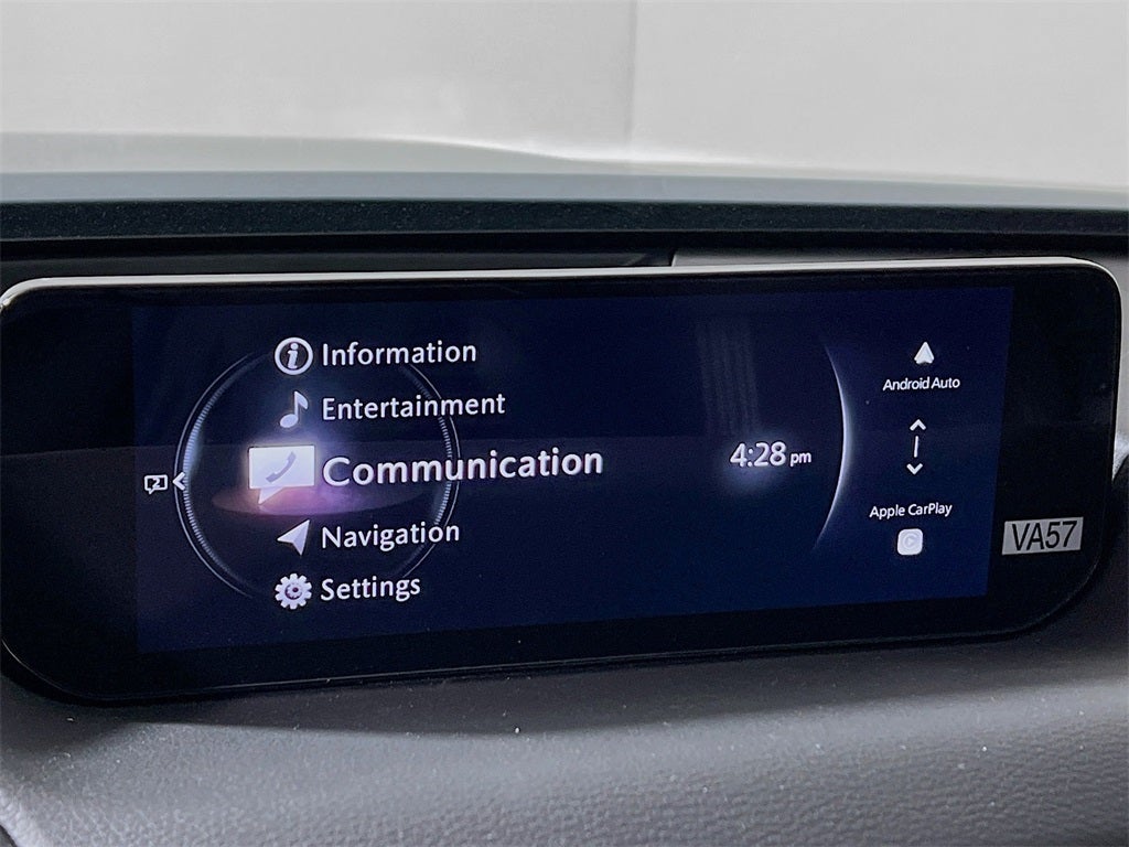 2025 Mazda Mazda CX-50 Hybrid Preferred