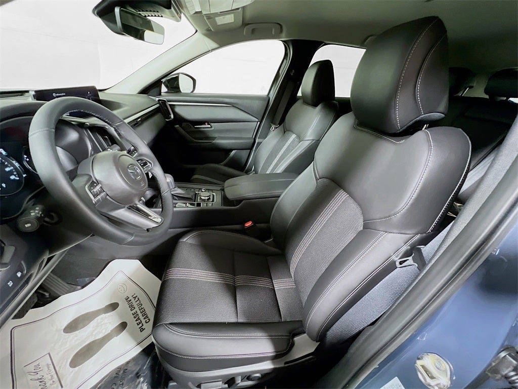 2025 Mazda Mazda CX-50 Hybrid Preferred