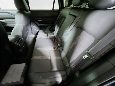 2025 Mazda Mazda CX-50 Hybrid Preferred