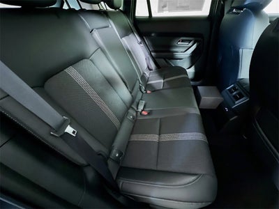 2025 Mazda Mazda CX-50 Hybrid Preferred