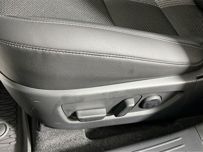 2025 Mazda Mazda CX-50 Hybrid Preferred