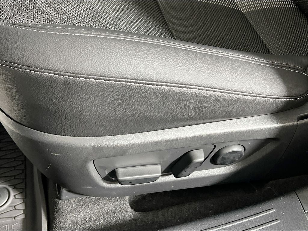 2025 Mazda Mazda CX-50 Hybrid Preferred