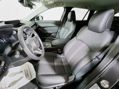 2025 Mazda Mazda CX-50 Hybrid Preferred