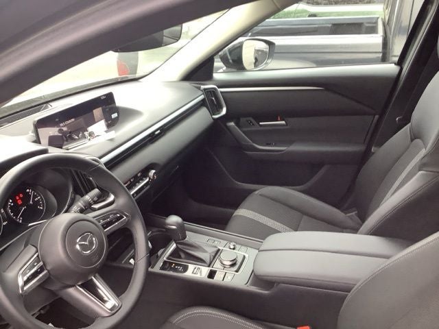 2025 Mazda Mazda CX-50 Hybrid Preferred