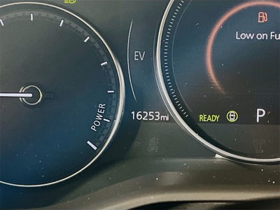 2025 Mazda Mazda CX-50 Hybrid Premium