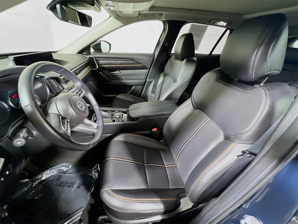 2025 Mazda Mazda CX-50 Hybrid Premium