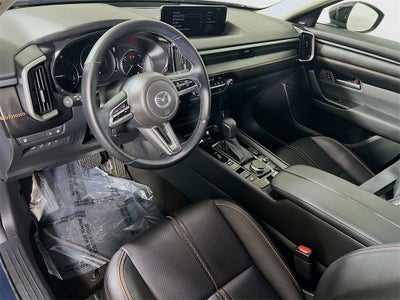 2025 Mazda Mazda CX-50 Hybrid Premium