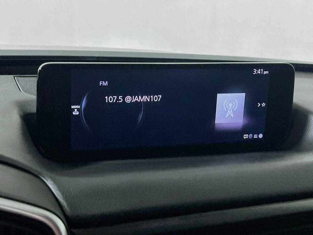 2025 Mazda Mazda CX-50 Hybrid Premium