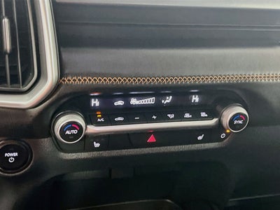 2025 Mazda Mazda CX-50 Hybrid Premium