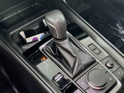 2025 Mazda Mazda CX-50 Hybrid Premium