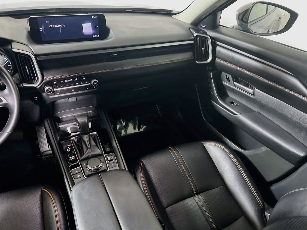 2025 Mazda Mazda CX-50 Hybrid Premium