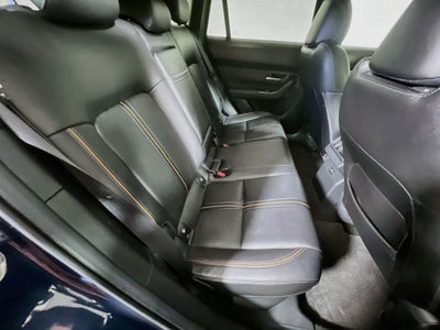 2025 Mazda Mazda CX-50 Hybrid Premium