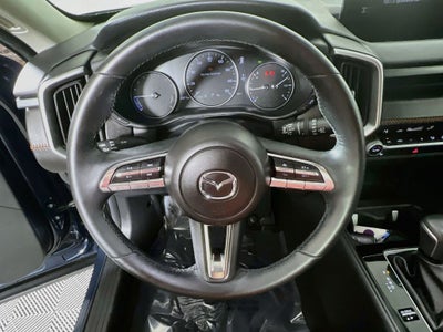 2025 Mazda Mazda CX-50 Hybrid Premium