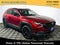 2025 Mazda Mazda CX-50 Hybrid Premium