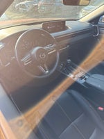 2025 Mazda Mazda CX-50 Hybrid Premium